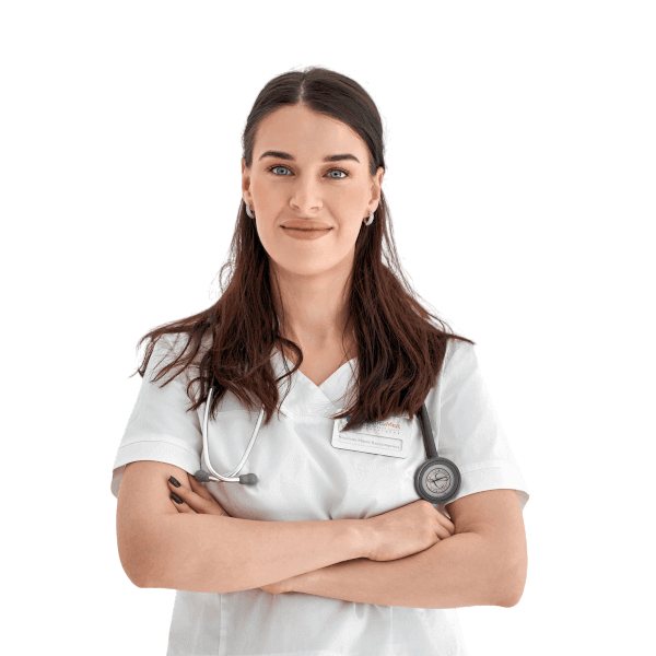 Чеписова Мария Владимировна