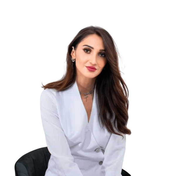 Нурджанян Маруся Ендриковна