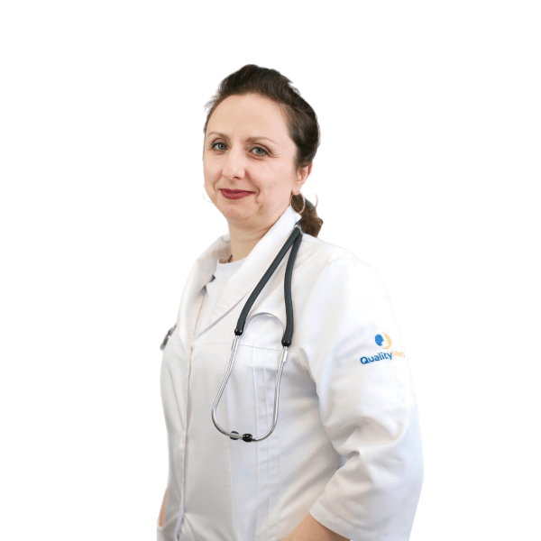 Щукина Анна Александровна