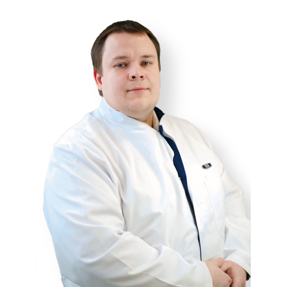 Капралов Алексей Игоревич