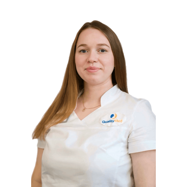 Котляр Алина Александровна