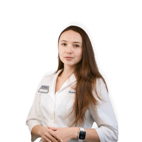 Рамазанова Руфина Раяновна