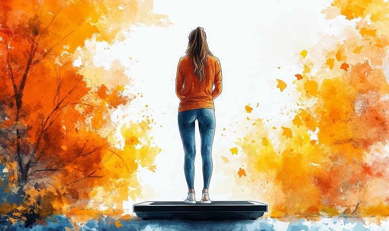 Комплекс исследований для диагностики проблем с весом (женщины)