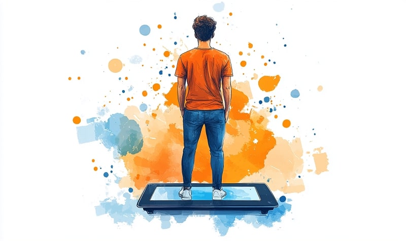 Комплекс исследований для диагностики проблем с весом (мужчины)