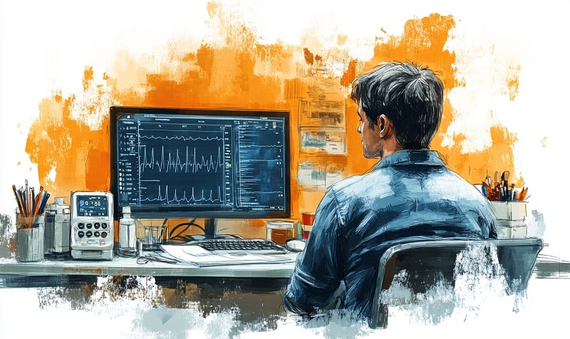 Кардиологический чекап Базовый