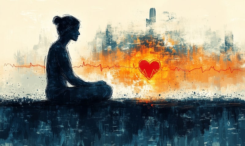 Кардиологический чекап Расширенный