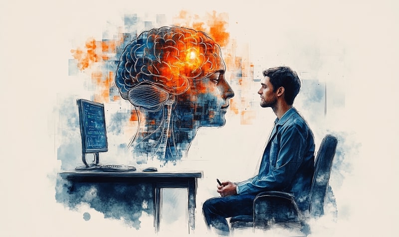 Чекап Когнитивное здоровье