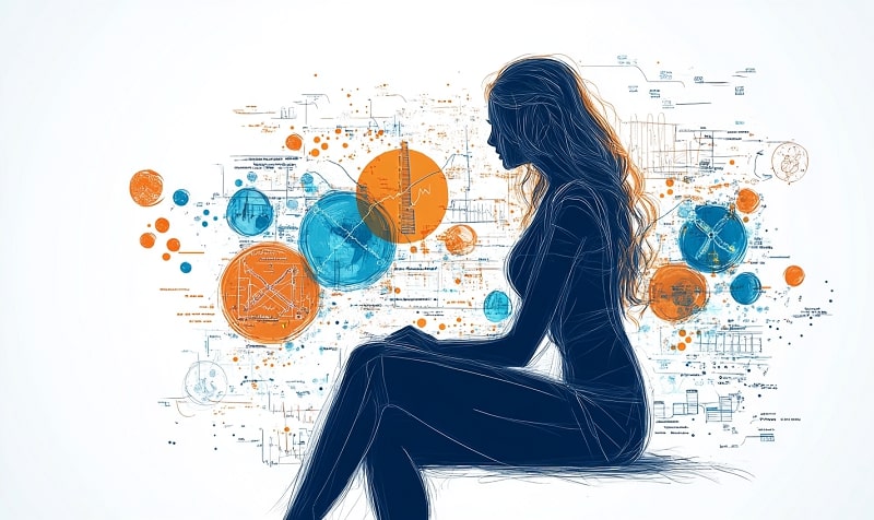 Женский чекап. Подготовка к менопаузе