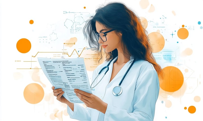 Женское здоровье