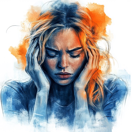 Неврология в центре психического здоровья