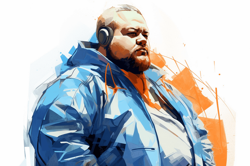 Избыток витаминов может спровоцировать набор веса