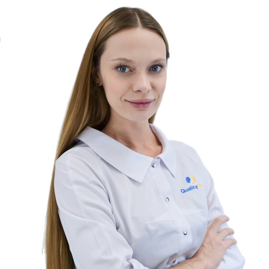 Зверева Карина Глебовна