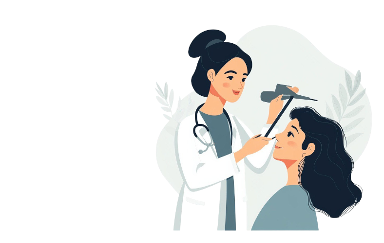 Открыт прием трихолога