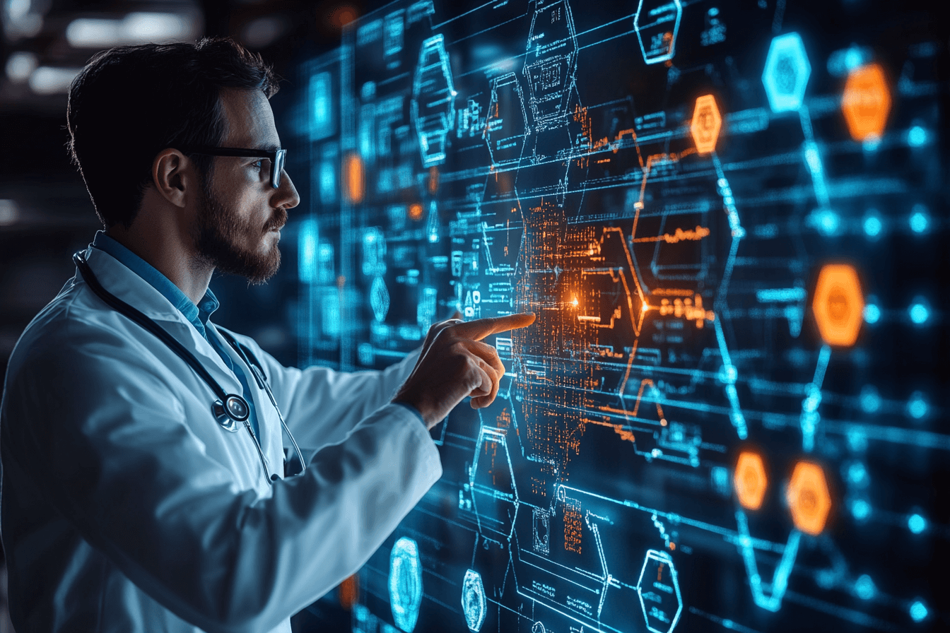 Метаболический синдром: причины и решения