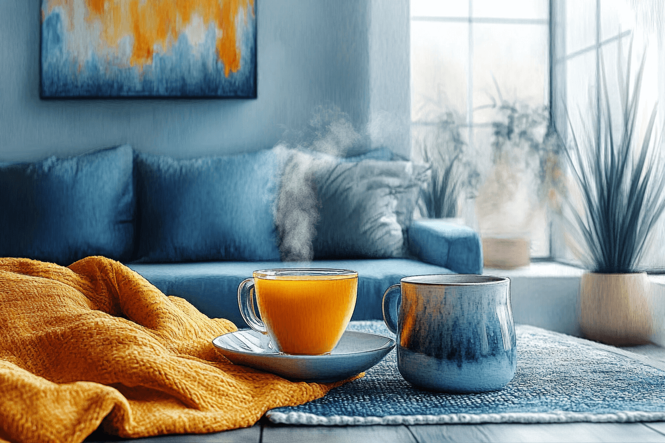 Профилактика гриппа и простуды