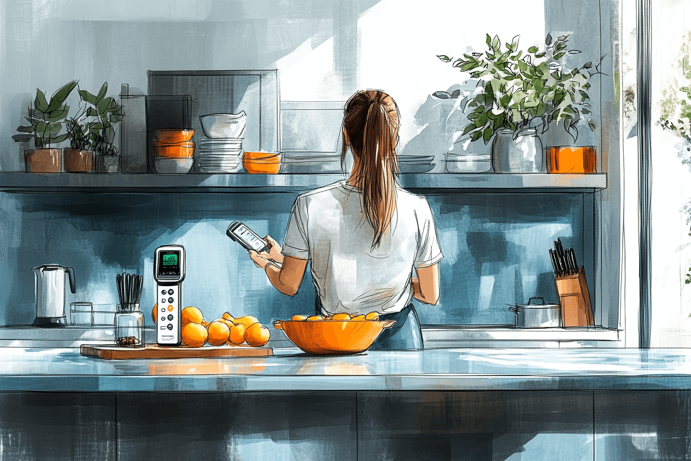 Методы контроля диабета