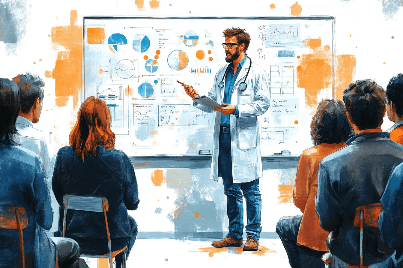 Гормональное здоровье: советы эндокринолога