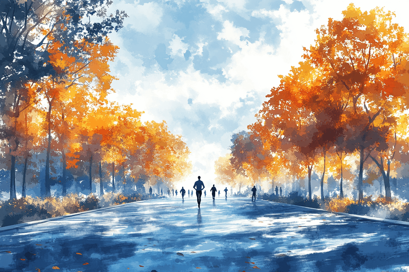 Влияние физической активности на здоровье