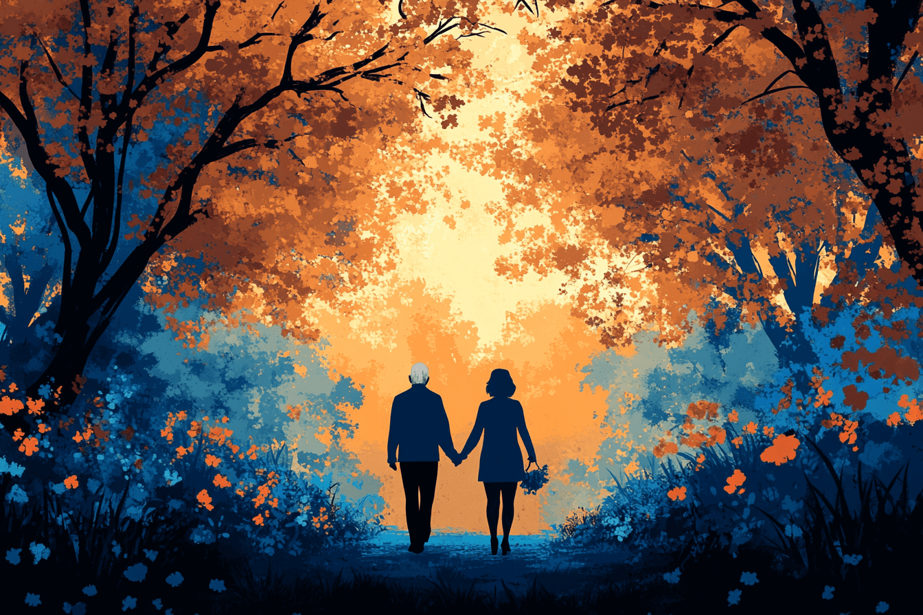 Здоровье и долголетие: как сохранить активность