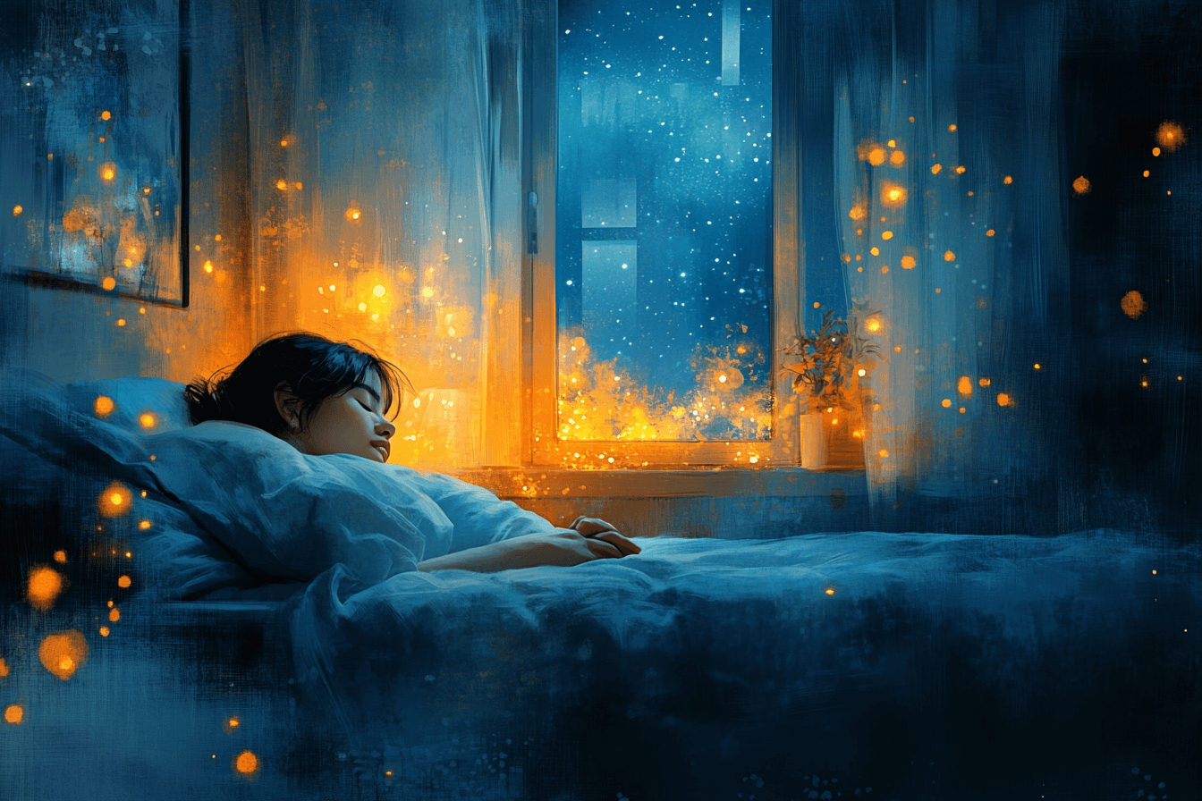 Гигиена сна: как улучшить качество сна